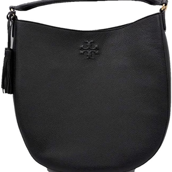 Tory Burch Thea Bucket Hobo - Picture 4 of 4